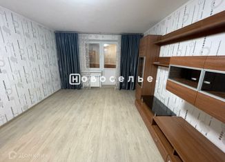 1-комнатная квартира на продажу, 43.1 м2, Рязань, Солотчинское шоссе, 2, район Кальное
