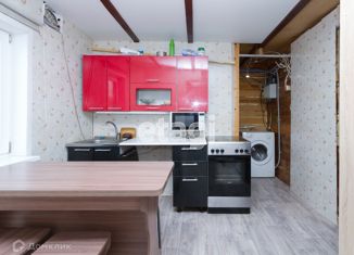 Дом на продажу, 55 м2, деревня Кисловка, улица Мира