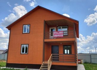 Продается дом, 180 м2, коттеджный посёлок Городище