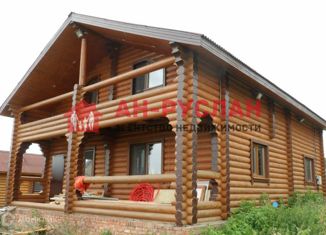 Продается дом, 122.3 м2, село Муслюмово, улица Вахитова, 39