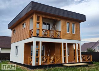 Продаю дом, 140 м2, ДНП Ропшинские Горки, улица Полярников, 6