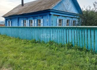 Продам дом, 61.9 м2, село Кляшево