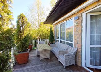 Продам дом, 157 м2, Богородский городской округ, квартал Яхонтовый Лес, к13