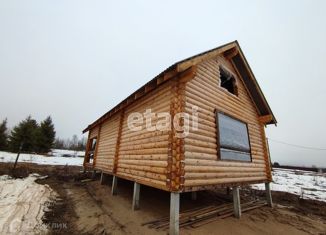 Дом на продажу, 120 м2, деревня Дюково