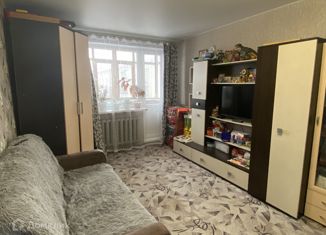 Продается однокомнатная квартира, 31.7 м2, Екатеринбург, Карельская улица, 47, Карельская улица
