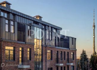 Продажа офиса, 312.7 м2, Москва, 12-й проезд Марьиной Рощи, 8с2, станция Марьина Роща