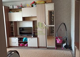 Продается 1-ком. квартира, 23.1 м2, Бурятия, улица Лебедева, 5А