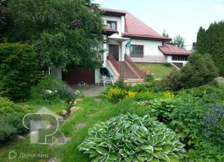 Дом на продажу, 500 м2, деревня Голиково, деревня Голиково, 50Б