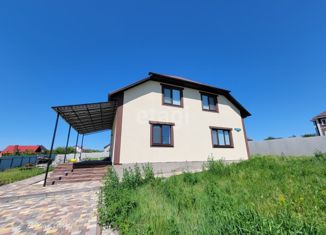 Продается дом, 163 м2, село Севрюково, Зелёная улица