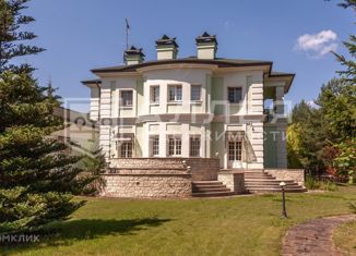 Продажа дома, 580 м2, деревня Веледниково, Павловская аллея