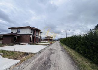 Продается дом, 196.7 м2, деревня Борозда, Бульварная улица