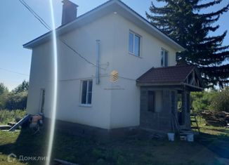 Продам дом, 110.7 м2, деревня Ясный, Дачная улица