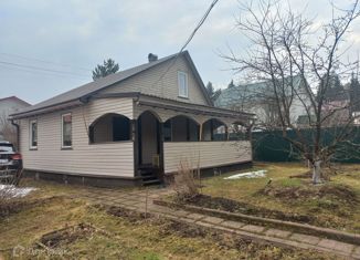 Дом на продажу, 119 м2, садовое товарищество Лужок, садовое товарищество Лужок, 52