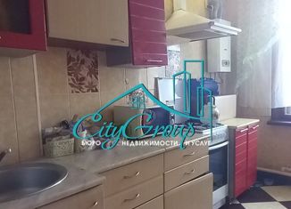 Продаю 3-ком. квартиру, 68.4 м2, Орск, Вокзальная улица, 53