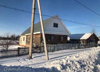 Продаю дом, 90 м2, деревня Кияуково, Школьная улица, 12