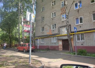 Продажа 2-комнатной квартиры, 41.1 м2, Татарстан, улица Гагарина, 45