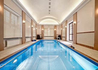 Дом в аренду, 600 м2, поселок Николина Гора, улица Лесное Кольцо, 3