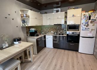 Продается 3-ком. квартира, 55.4 м2, Арсеньев, улица Банивура, 8