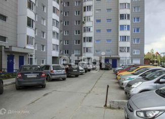 Продажа двухкомнатной квартиры, 67.2 м2, Тюменская область, улица Щепеткина, 20Б