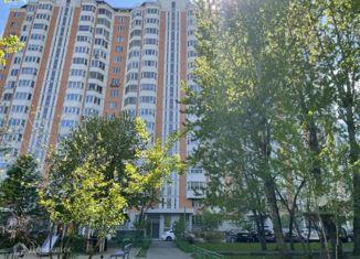 Продается 2-ком. квартира, 60.1 м2, Москва, улица Медиков, 22к1, улица Медиков