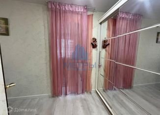 Продам 1-комнатную квартиру, 33.4 м2, Абинск, улица Красных Таманцев, 42