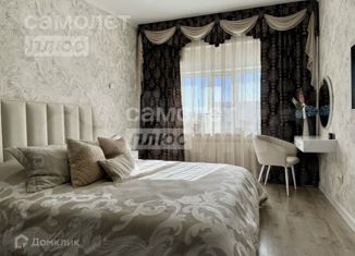 Продается 1-ком. квартира, 40.8 м2, Ставрополь, улица Мира, 212, микрорайон № 6