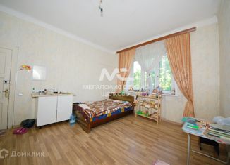 Продаю комнату, 18.2 м2, Щёлково, Институтская улица, 26