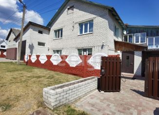 Продажа дома, 220.1 м2, рабочий посёлок Навля, улица Майбородского