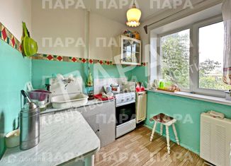 1-комнатная квартира в аренду, 40 м2, Самара, улица Советской Армии, 164, метро Спортивная