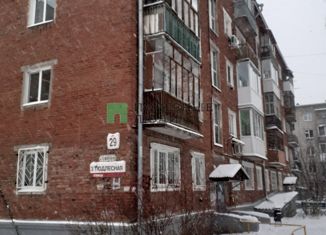 Продаю 1-комнатную квартиру, 30.9 м2, Ижевск, 3-я Подлесная улица, 29, Северо-Западный жилой район