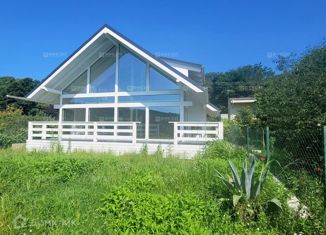 Продаю дом, 127 м2, село Весёлое, Васильковый переулок