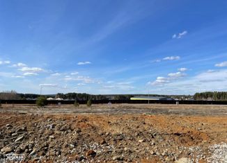 Продаю земельный участок, 6.67 сот., посёлок Растущий