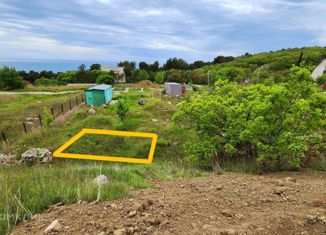Продам земельный участок, 1 сот., посёлок городского типа Кацивели, улица Виткевича
