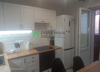 Продаю однокомнатную квартиру, 42.4 м2, Ковров, улица Строителей, 15/2