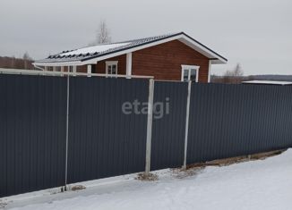 Продаю дом, 60 м2, коттеджный посёлок Монастырское Озеро