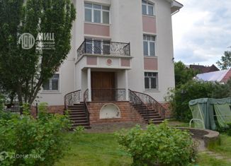 Продам дом, 625 м2, деревня Гаврилково, деревня Гаврилково, 47К