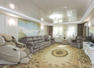 Продажа 5-комнатной квартиры, 185 м2, Уфа, улица Академика Королева, 4/2, Октябрьский район