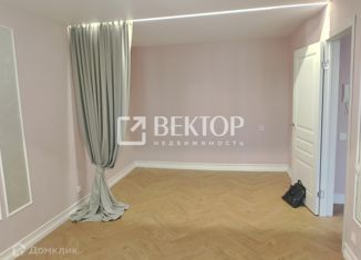 Продается 1-ком. квартира, 37 м2, Ярославль, улица Серго Орджоникидзе, 37, Заволжский район