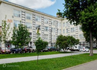 Офис в аренду, 973 м2, Москва, Полковая улица, 3с6