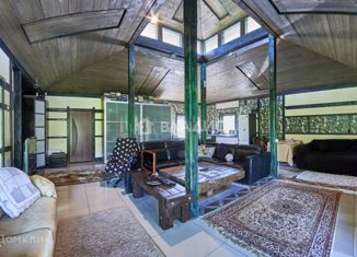 Аренда дома, 108 м2, деревня Липки, деревня Липки, 8