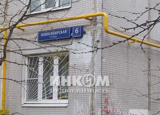 Продам комнату, 54.7 м2, Москва, Новосибирская улица, 6к2, район Гольяново