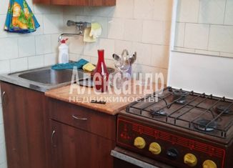 Продается однокомнатная квартира, 36.3 м2, Санкт-Петербург, проспект Тореза, 22к2, проспект Тореза