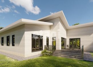 Продажа дома, 120 м2, деревня Растягаево, Береговая улица