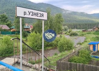 Участок на продажу, 22 сот., село Узнезя, улица Новые Черёмушки, 2