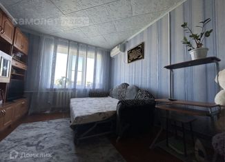 Продажа комнаты, 18.5 м2, Астрахань, улица Николая Островского, 134, Советский район