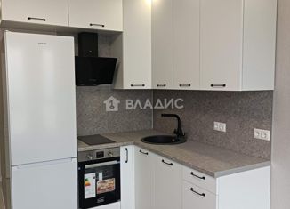 Продается квартира студия, 24 м2, Москва, Дмитровское шоссе, 73Б, ЖК Тринити