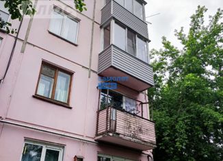 Продается двухкомнатная квартира, 41.4 м2, Бийск, улица Александра Радищева, 22