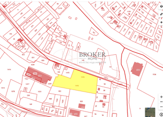 Продам участок, 106.5 сот., рабочий посёлок Вербилки, улица Забырина