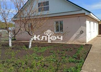 Продаю дом, 123 м2, село Айгулево, Молодёжная улица, 13