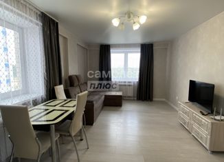 Сдается в аренду 1-ком. квартира, 35 м2, Брянск, улица Татьяны Николаевой, 8, Бежицкий район